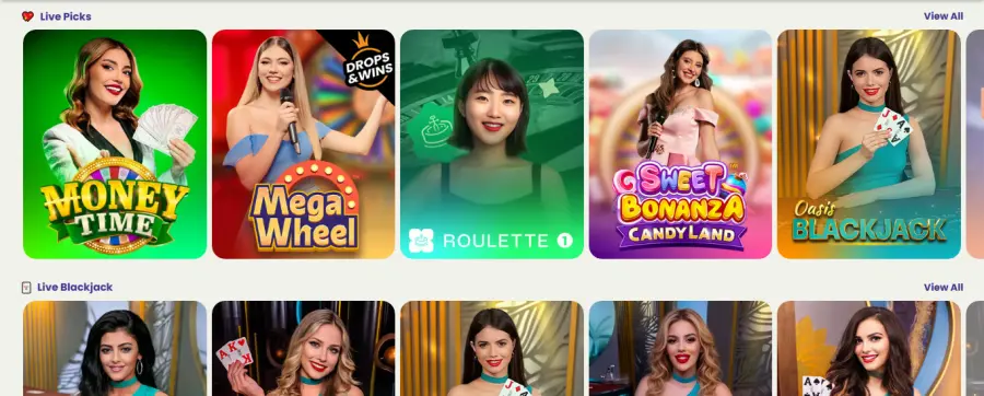 Slotmonster casino
